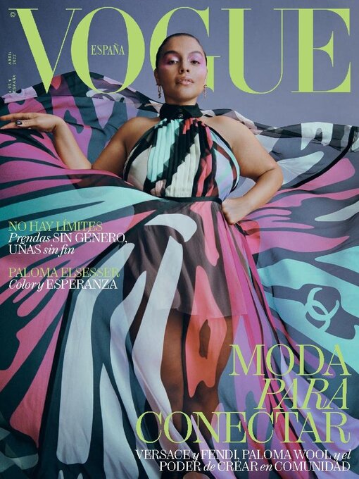Détails du titre pour Vogue España par Ediciones Conde Nast, S.A. - Disponible
